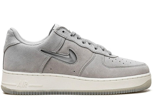 AIR FORCE 1 RETRO LT SMOKE GREY
