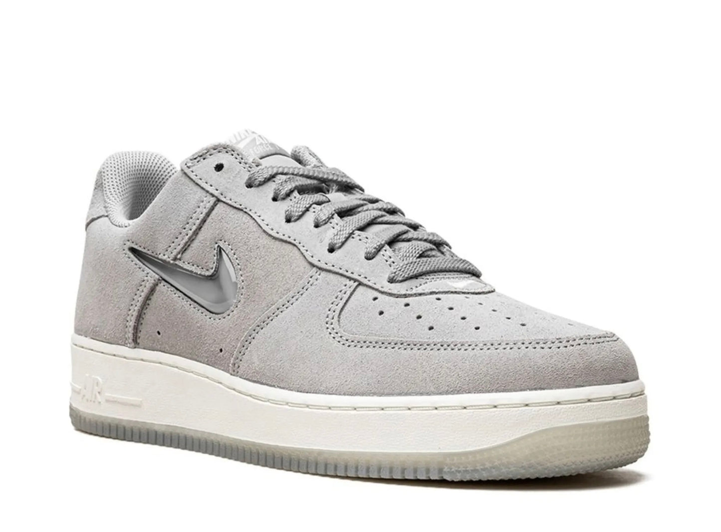 AIR FORCE 1 RETRO LT SMOKE GREY