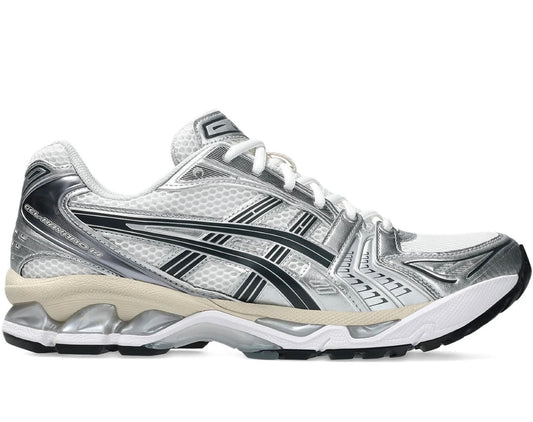 ASICS GEL KAYANO 14 GRAPHITE GREY