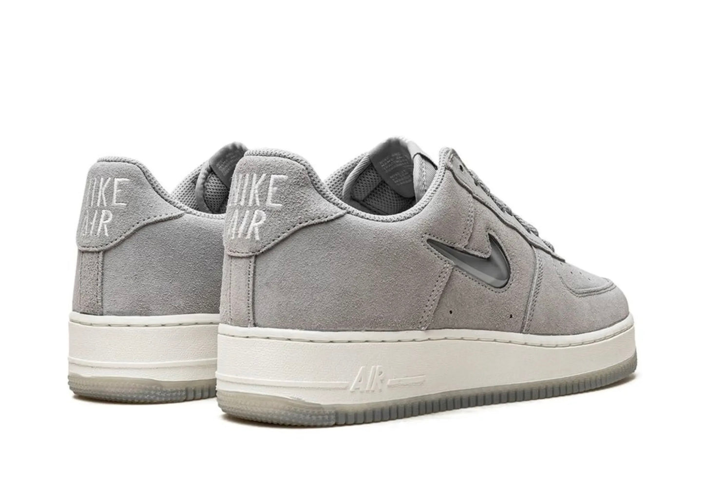 AIR FORCE 1 RETRO LT SMOKE GREY