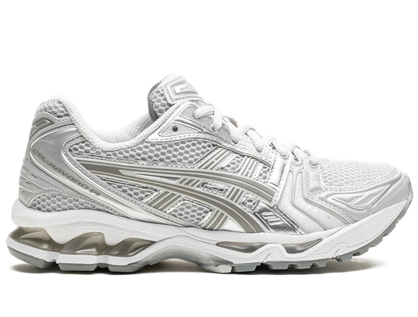 ASICS GEL KAYANO 14 GREY