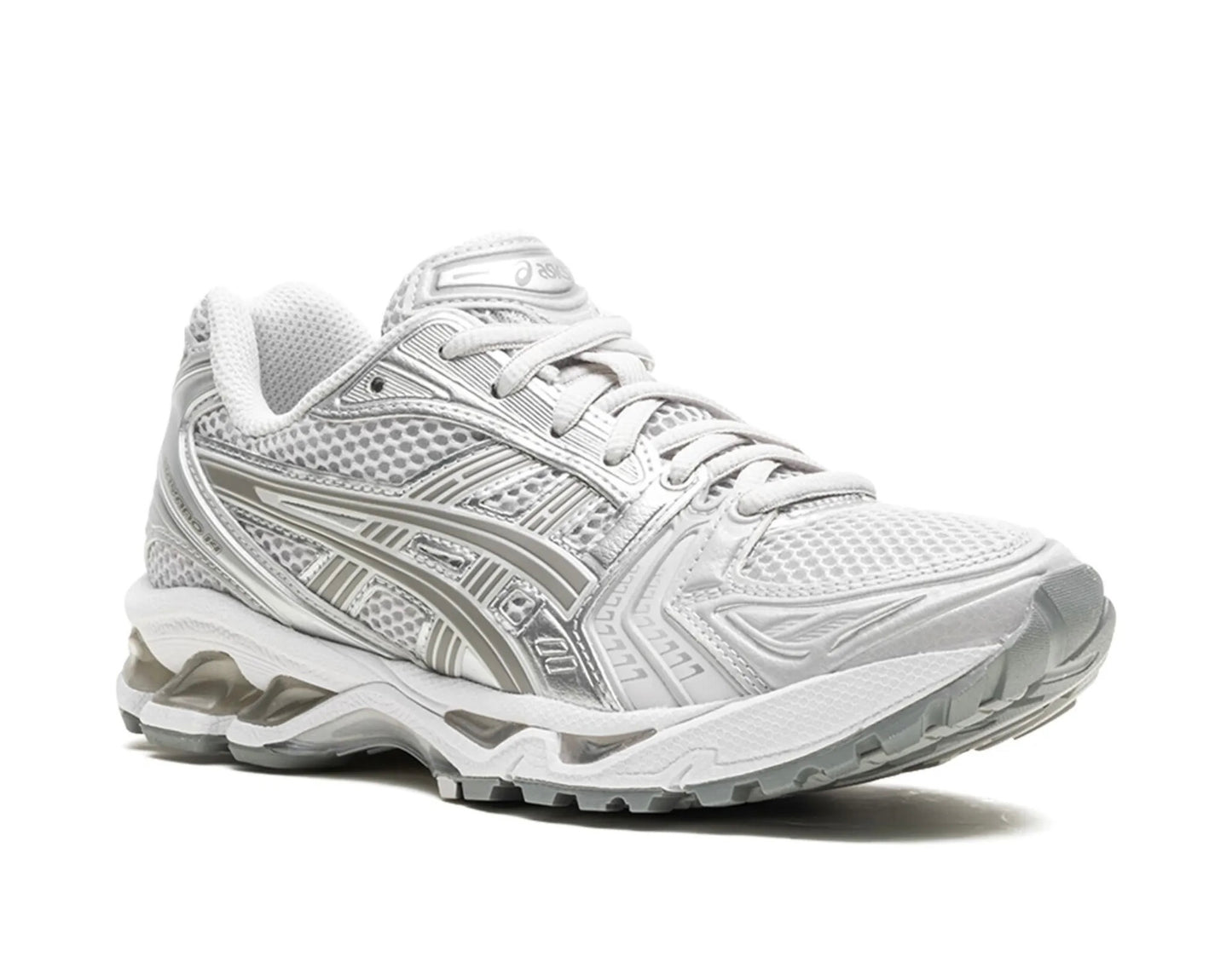 ASICS GEL KAYANO 14 GREY