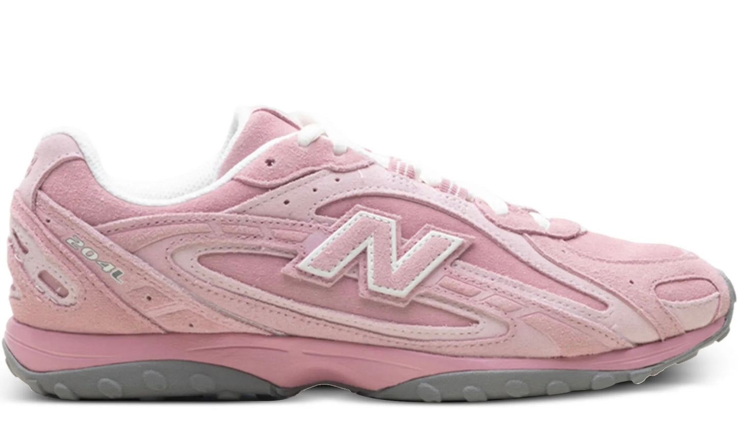 NEW BALANCE 204L PASTEL PINK