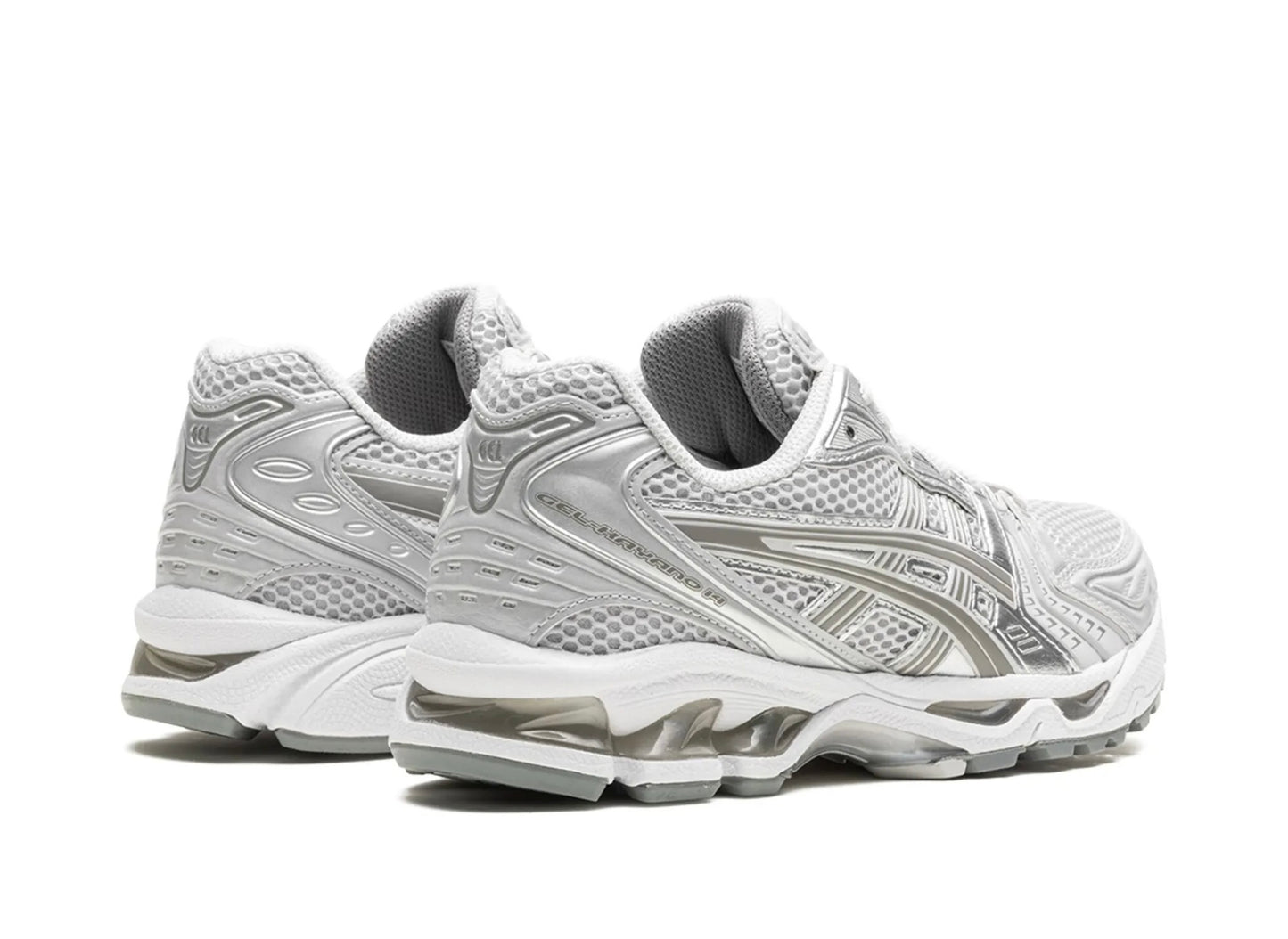 ASICS GEL KAYANO 14 GREY