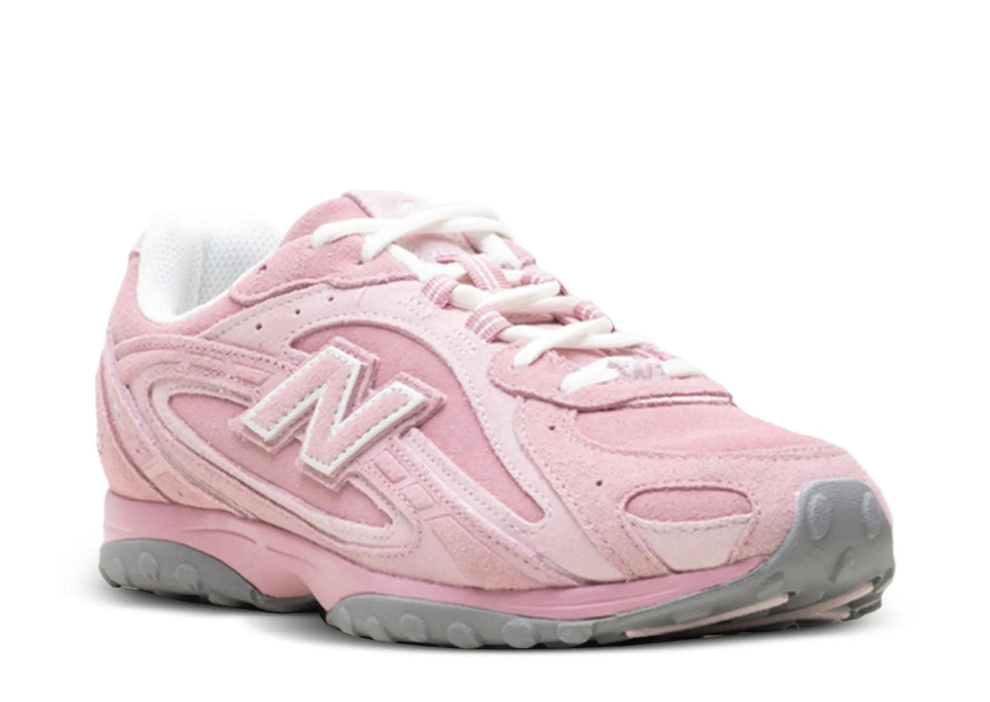 NEW BALANCE 204L PASTEL PINK
