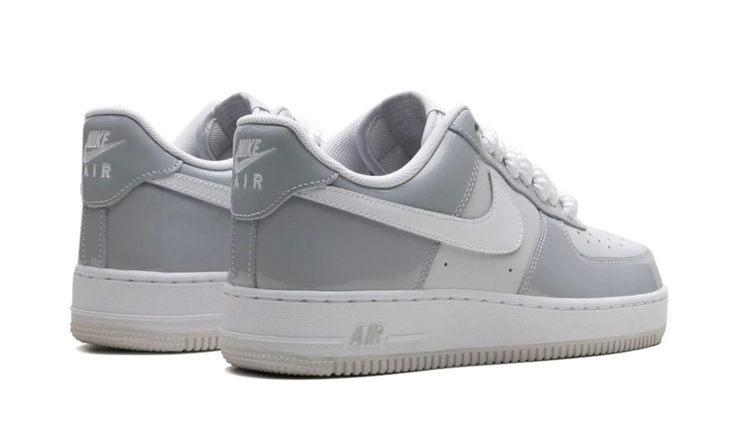 AIR FORCE 1 07' WOLF GREY