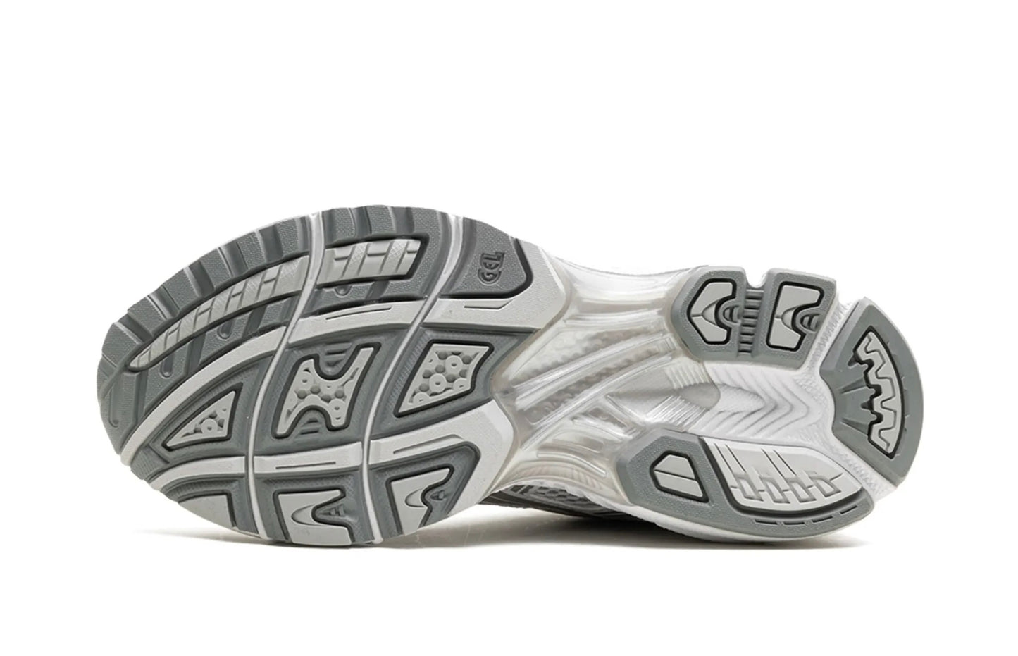 ASICS GEL KAYANO 14 GREY