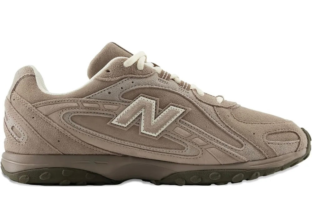 NEW BALANCE 204 L MUSHROOM