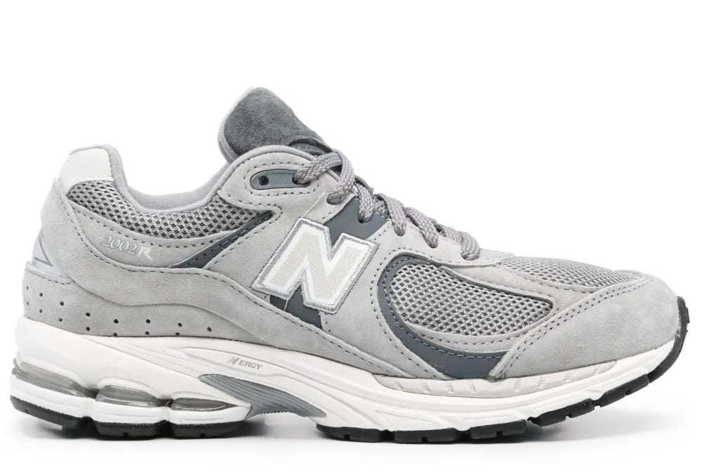 NEW BALANCE 2002R GREY