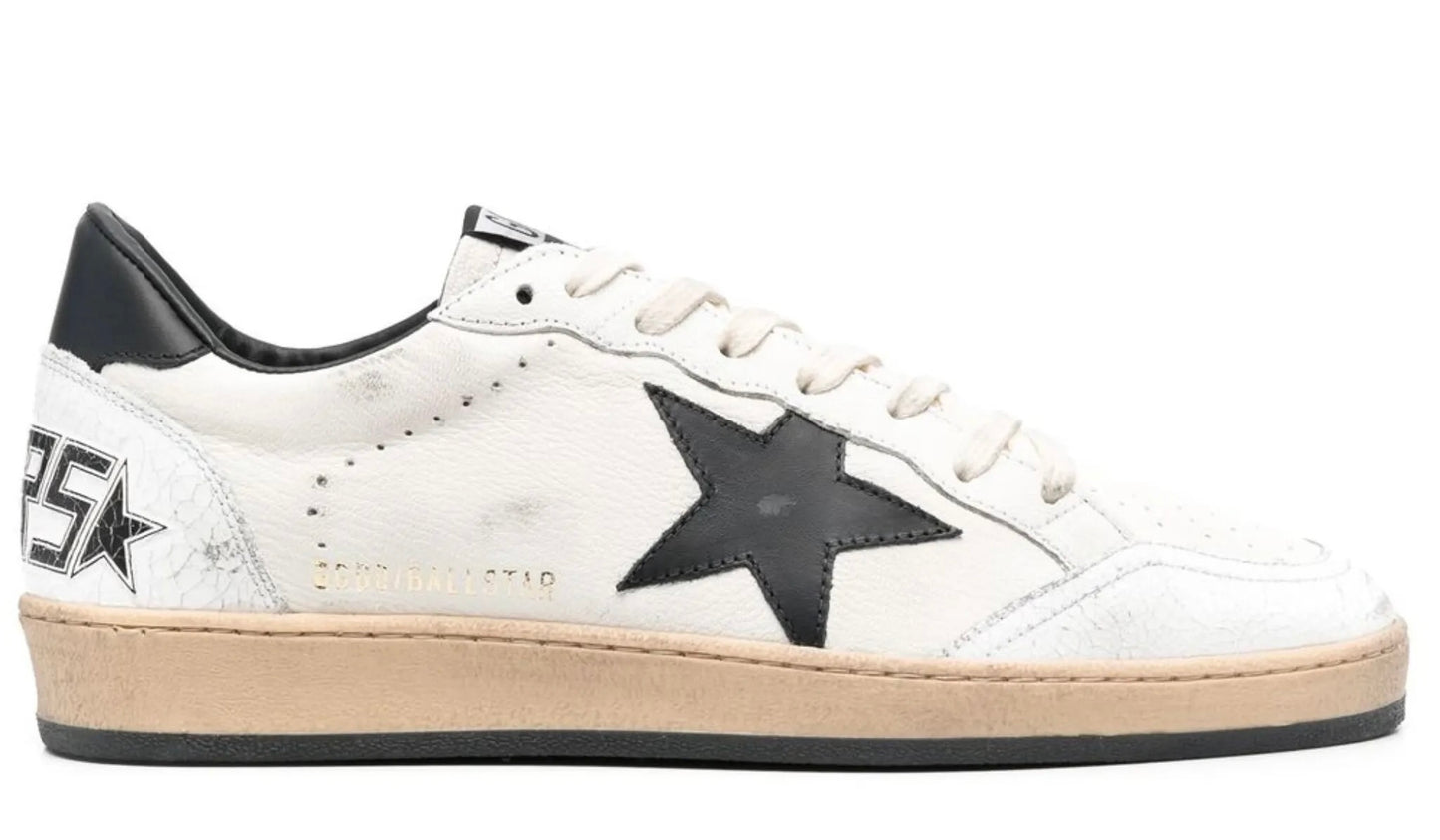 GOLDEN GOOSE BALLSTAR