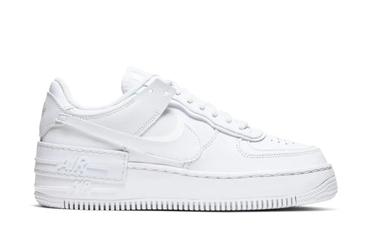 AIR FORCE 1 SHADOW BLANCA