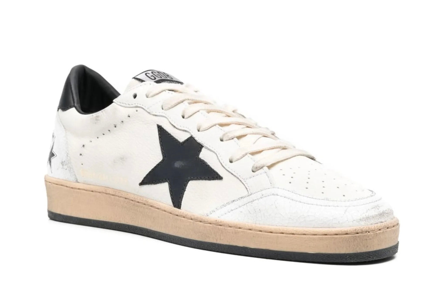 GOLDEN GOOSE BALLSTAR