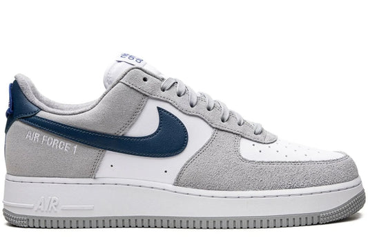 AIR FORCE 1 07' ATHLETIC CLUB MARINA BLUE
