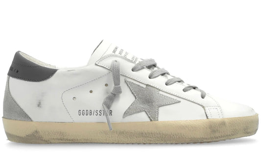 GOLDEN GOOSE SUPER-STAR