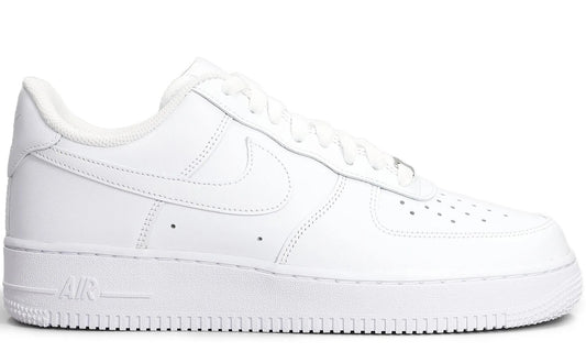 AIR FORCE 1 BLANCA