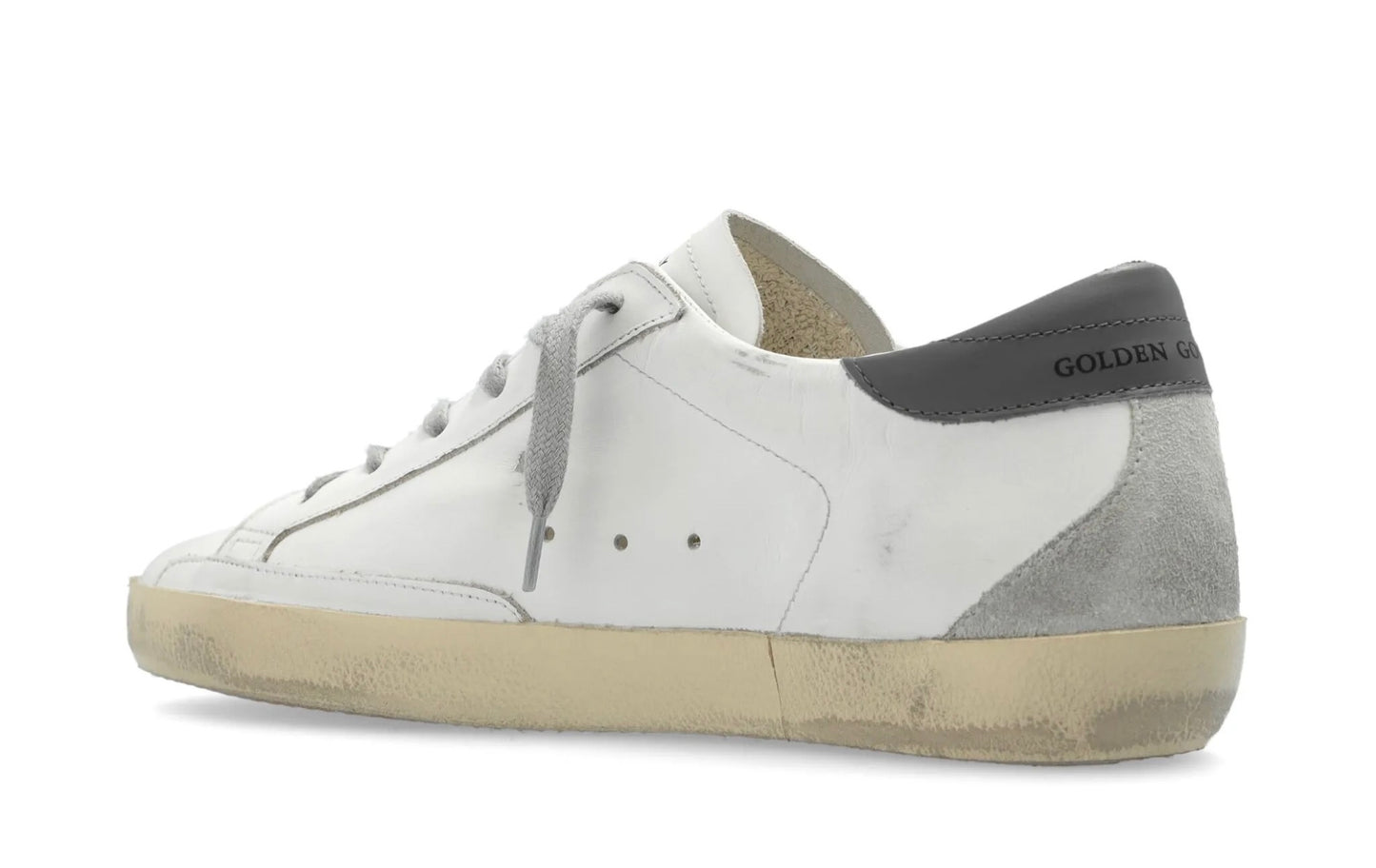 GOLDEN GOOSE SUPER-STAR