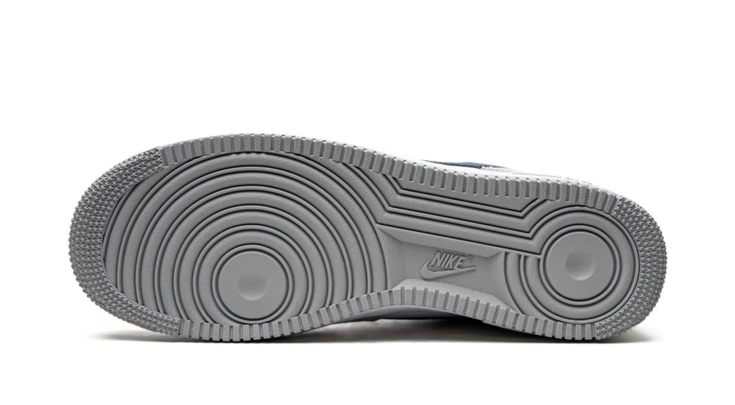 AIR FORCE 1 07' ATHLETIC CLUB MARINA BLUE