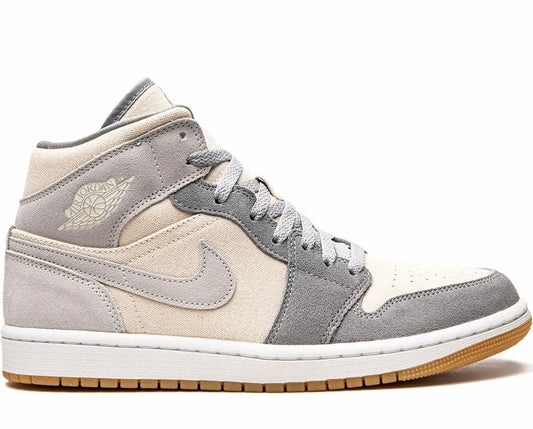 AIR JORDAN 1 MID SE COCONUT MILK