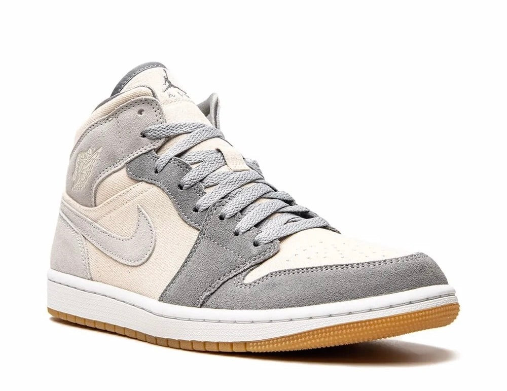 AIR JORDAN 1 MID SE COCONUT MILK
