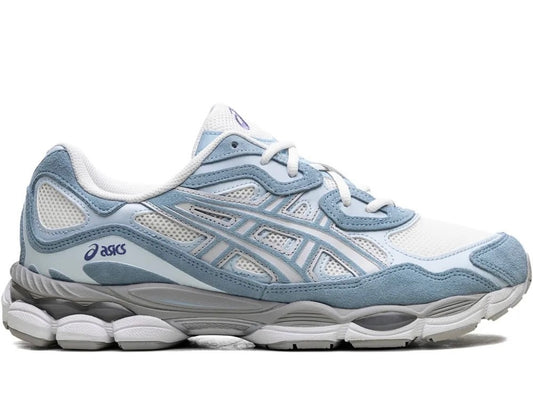 ASICS GEL NYC BLUE