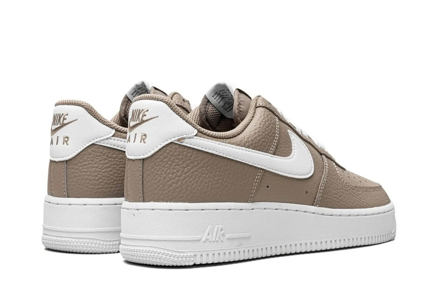 AIR FORCE 1 CARAMEL