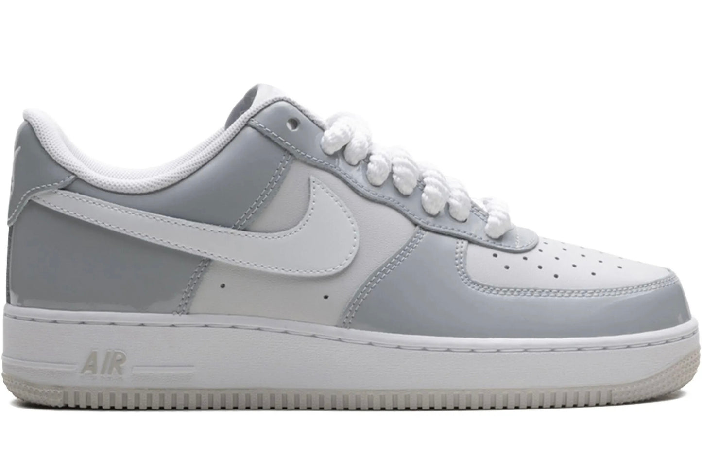 AIR FORCE 1 07' WOLF GREY