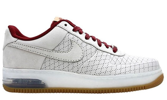 AIR FORCE 1 X SUPREME MAX AIR LEBRON JAMES