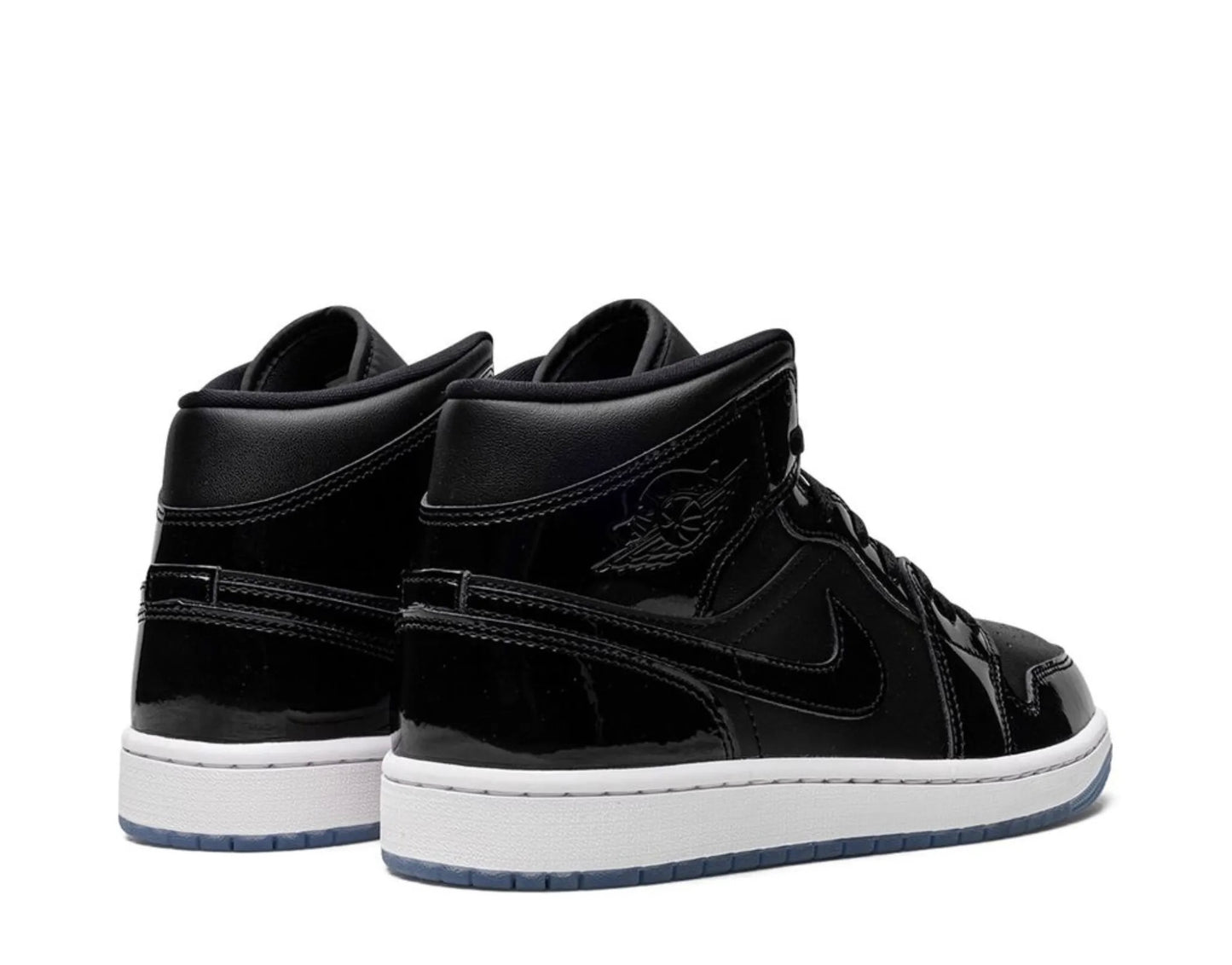 AIR JORDAN 1 MID SE SPACE JAM