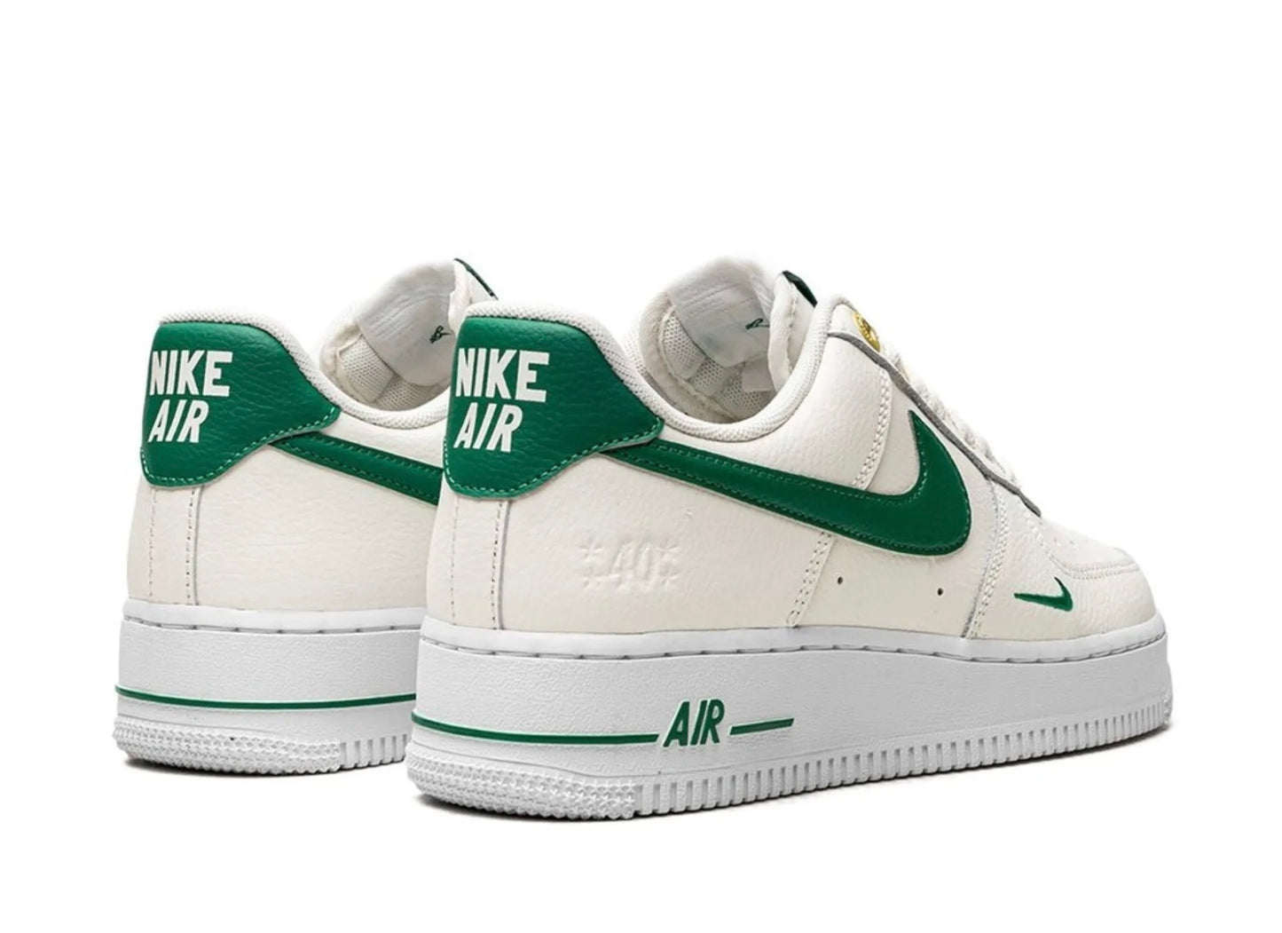 AIR FORCE 1 LV8 40 ANNIVERSARY