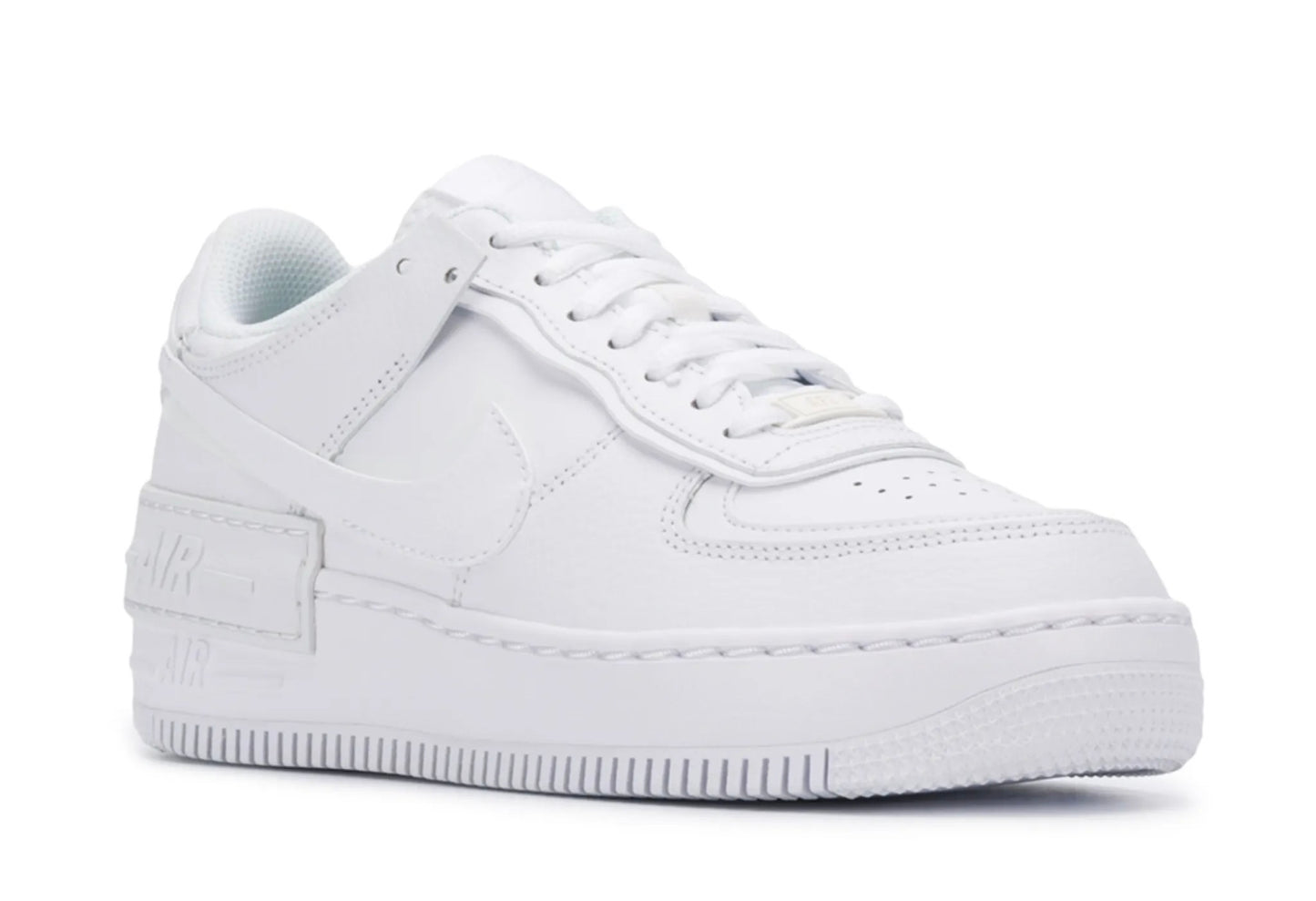 AIR FORCE 1 SHADOW BLANCA