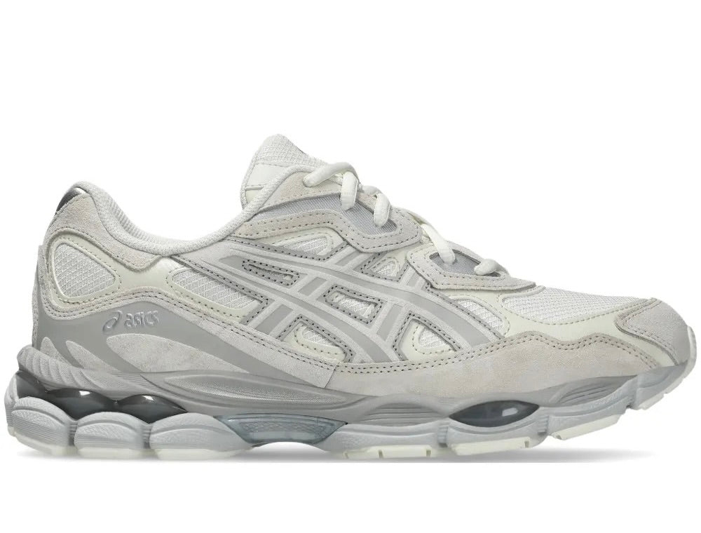 ASICS GEL NYC GREY