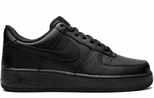 AIR FORCE 1 NEGRA