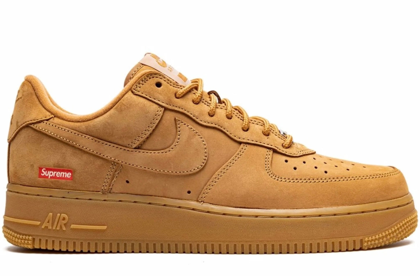 AIR FORCE 1 X SUPREME