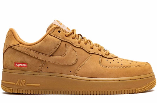 AIR FORCE 1 X SUPREME