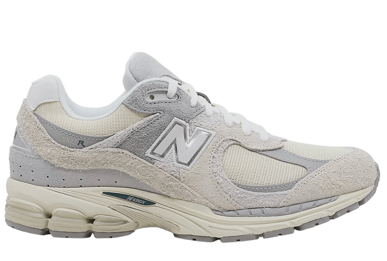 NEW BALANCE 2002R LINEN