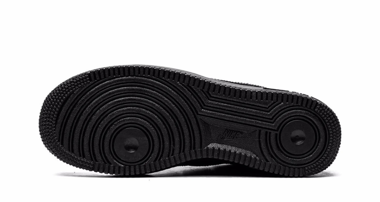 AIR FORCE 1 NEGRA