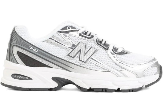 NEW BALANCE 740 SILVER WHITE