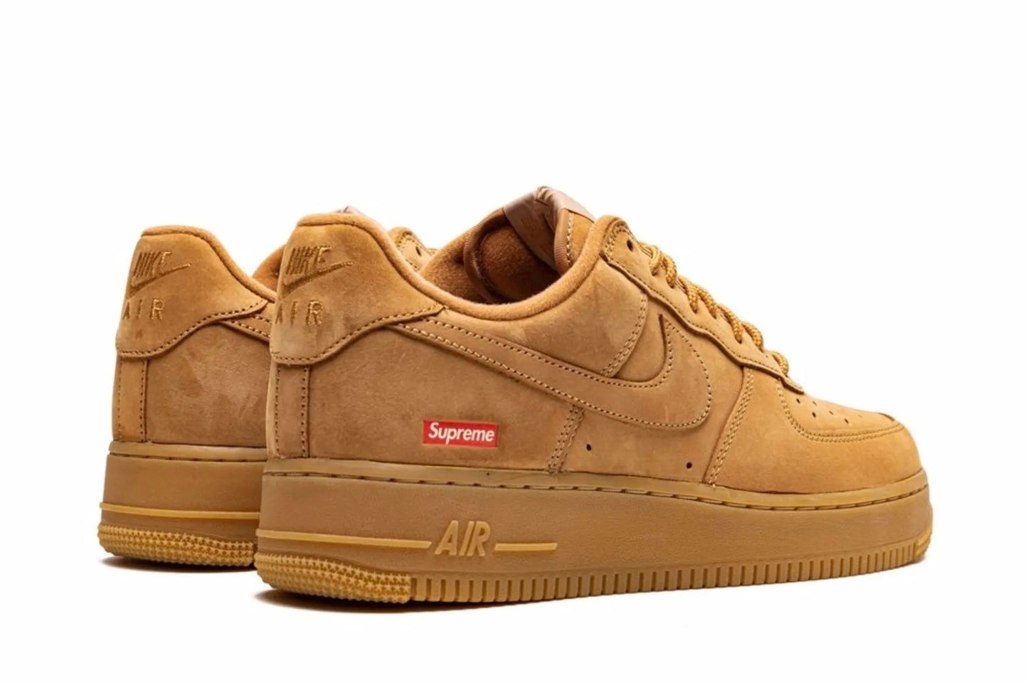 AIR FORCE 1 X SUPREME