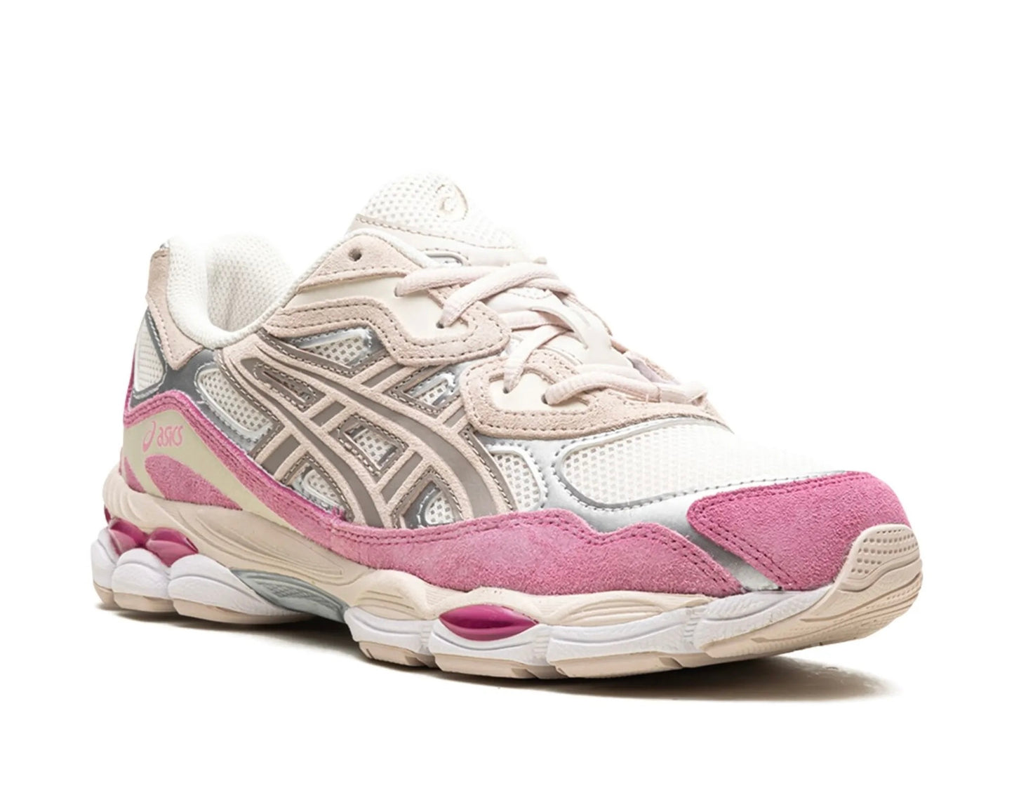 ASICS GEL NYC PINK