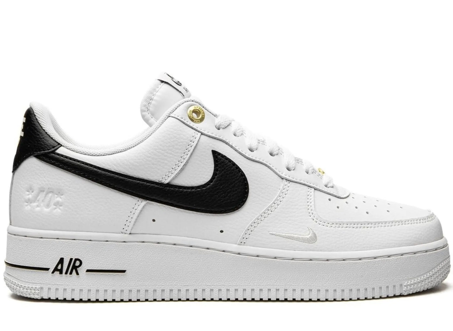 AIR FORCE 1 LV8 40 ANNIVERSARY