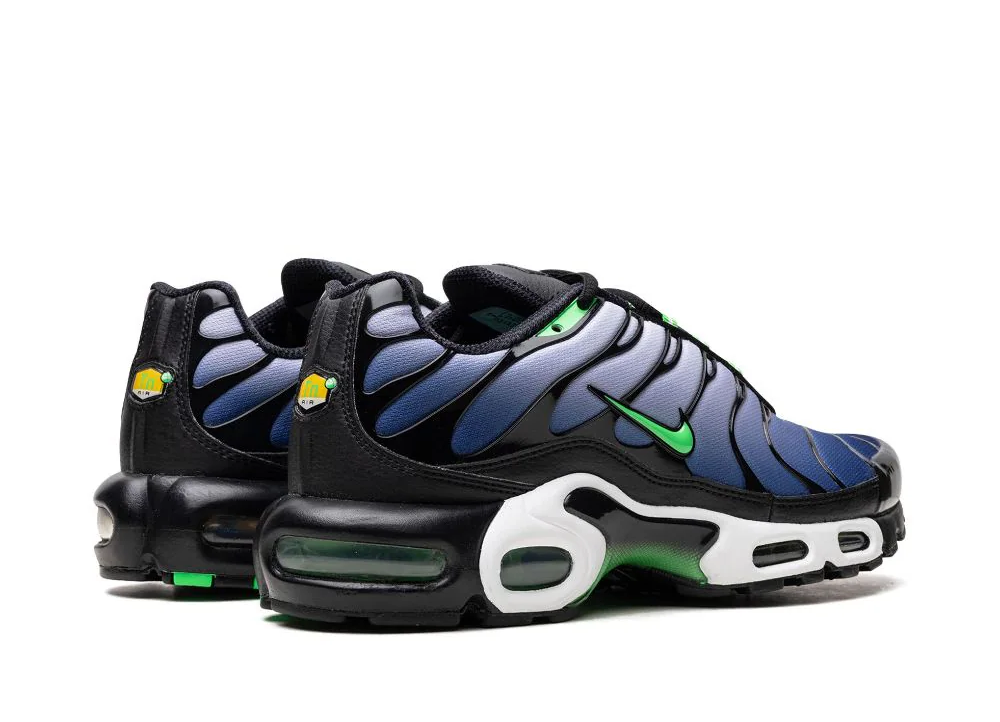 NIKE AIR MAX PLUS "ICONS"