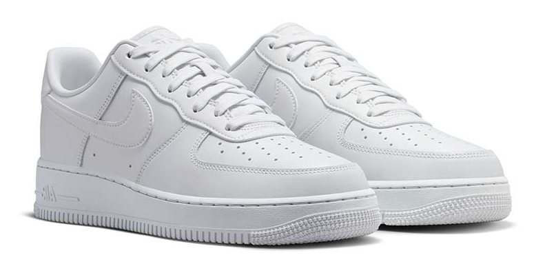 AIR FORCE 1 BLANCA