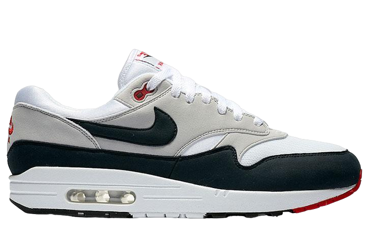 NIKE AIR MAX 1 ANNIVERSARY OBSIDIAN