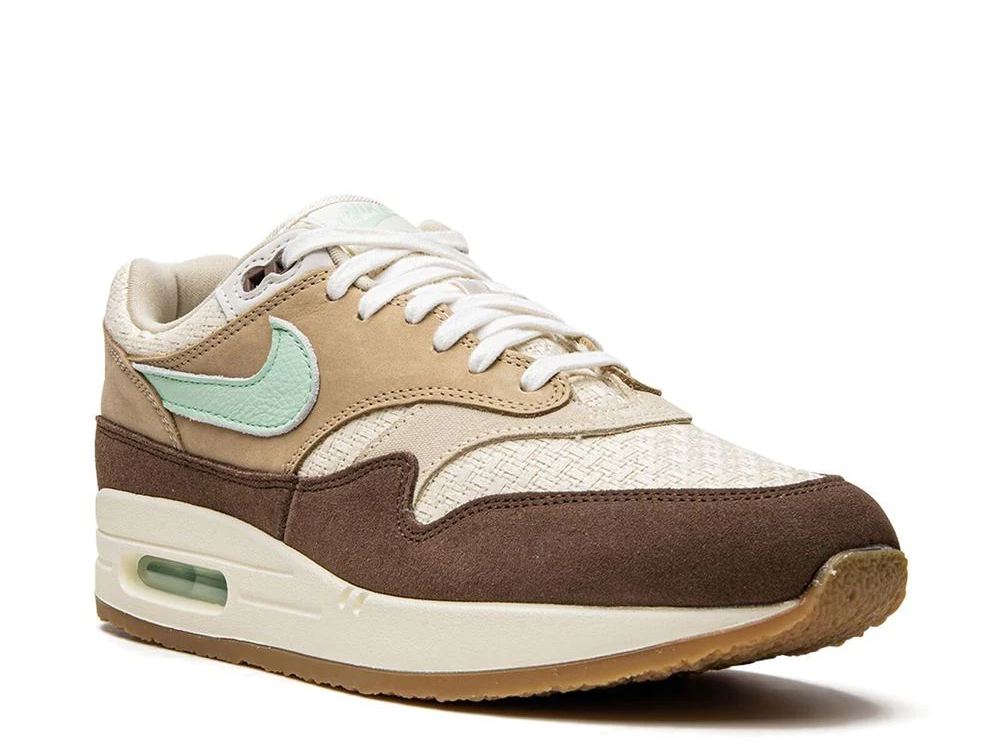 NIKE AIR MAX 1 CREPE HEMP