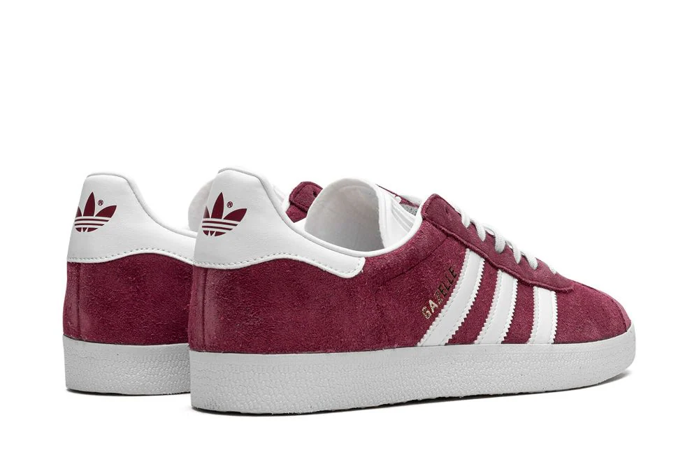 ADIDAS GAZELLE GRANATE