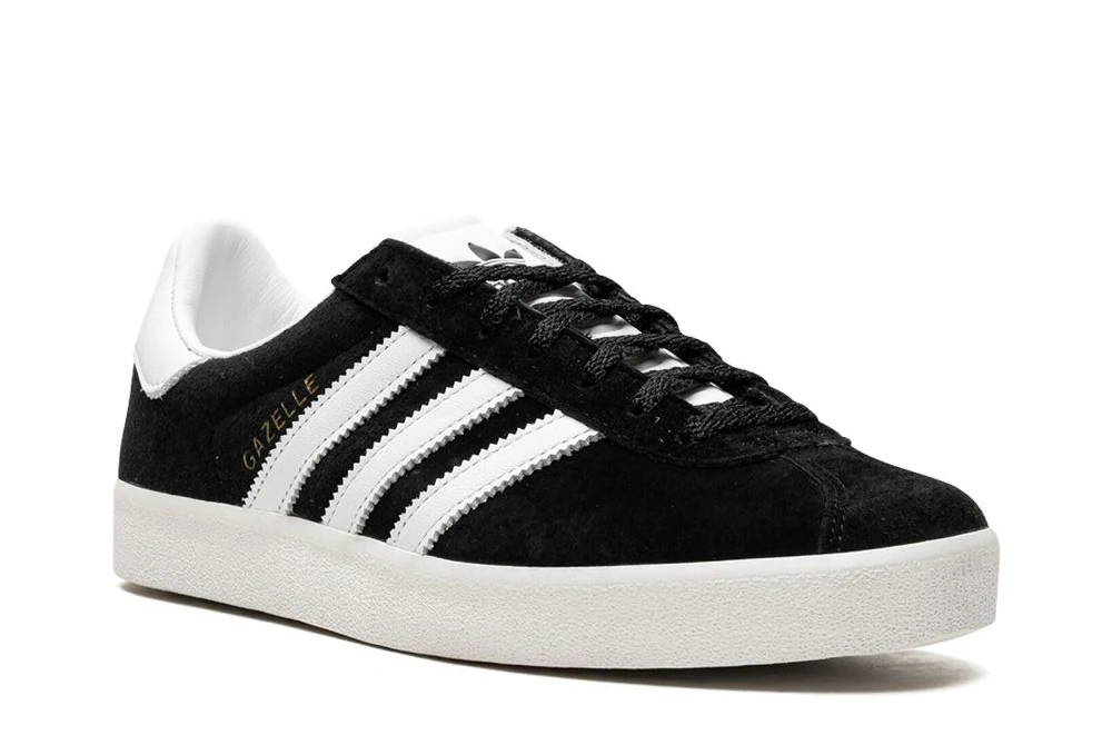 ADIDAS GAZELLE NEGRO