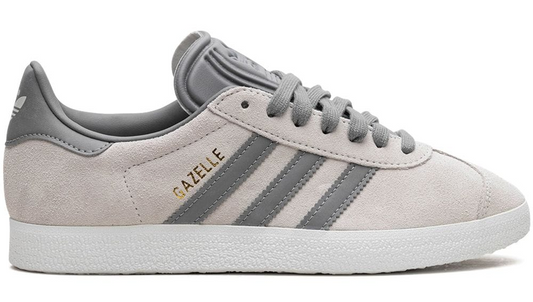 ADIDAS GAZELLE ICE GREY