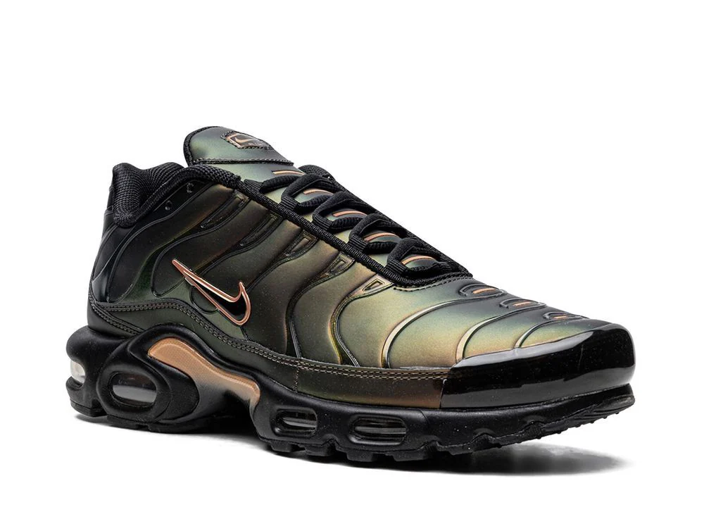 NIKE AIR MAX PLUS "SCARAB"