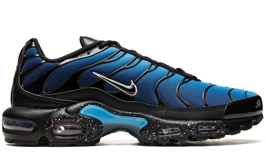 AIR MAX PLUS "NATURE BLUE"