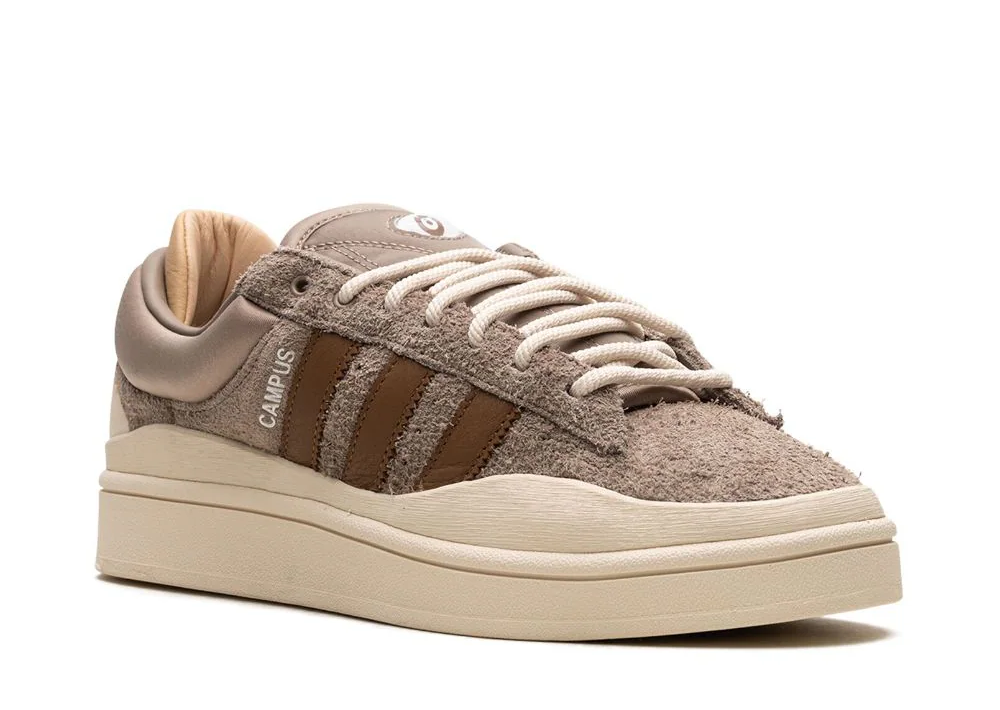 ADIDAS BAD BUNNY CAMPUS BROWN